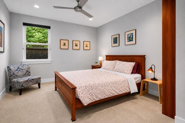 1506 W Saint Johns Ave, Austin, TX 78757