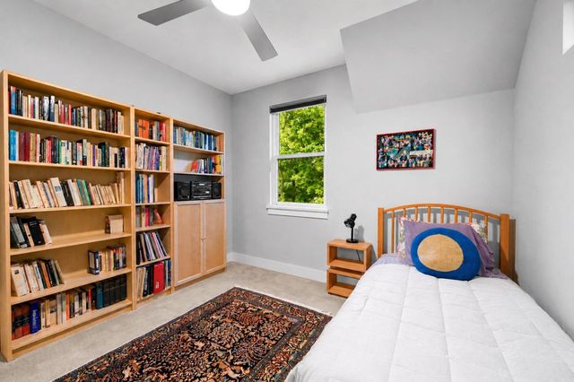 1506 W Saint Johns Ave, Austin, TX 78757