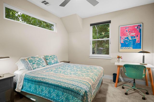 1506 W Saint Johns Ave, Austin, TX 78757