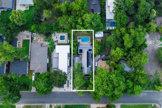 1506 W Saint Johns Ave, Austin, TX 78757