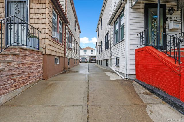 14465 177th Street, Jamaica, NY 11434