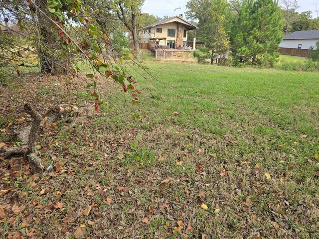 Lot 203 Seaside Drive, Gun Barrel City, TX 75156