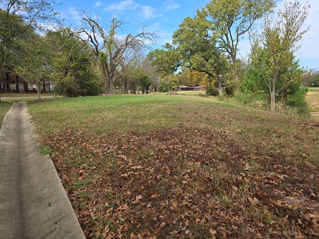 Lot 203 Seaside Drive, Gun Barrel City, TX 75156
