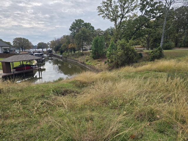 Lot 203 Seaside Drive, Gun Barrel City, TX 75156