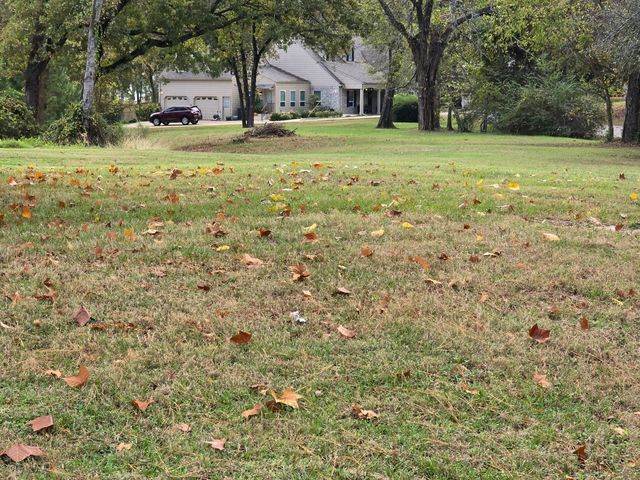 Lot 203 Seaside Drive, Gun Barrel City, TX 75156