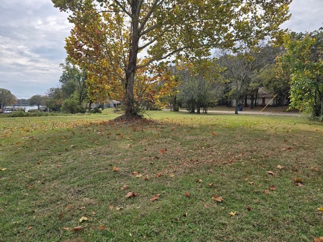 Lot 203 Seaside Drive, Gun Barrel City, TX 75156