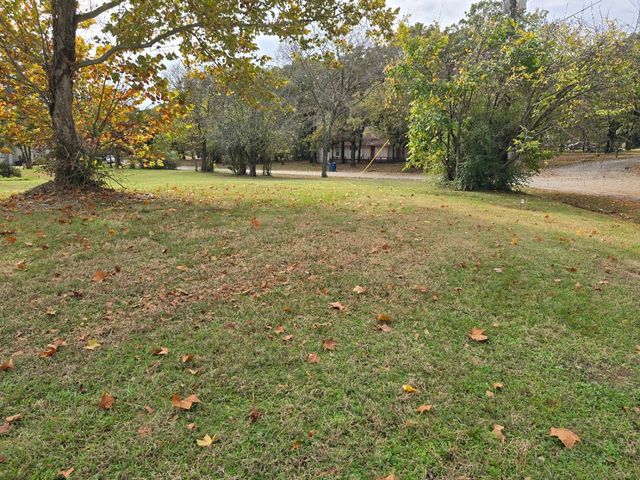 Lot 203 Seaside Drive, Gun Barrel City, TX 75156