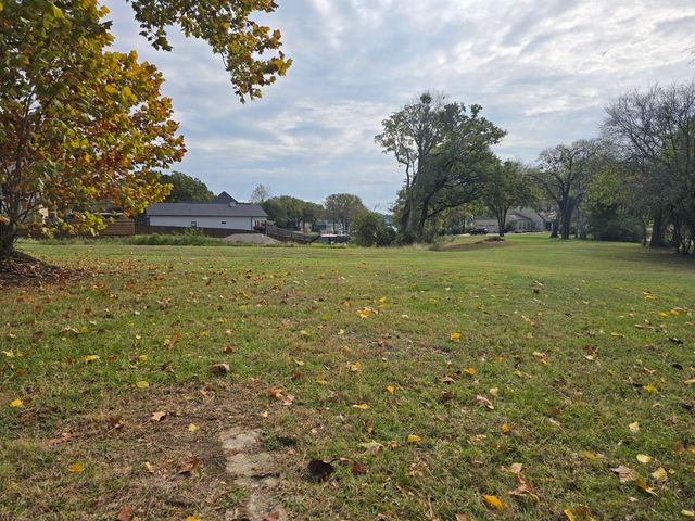 Lot 203 Seaside Drive, Gun Barrel City, TX 75156