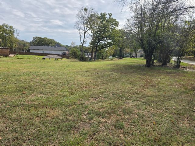 Lot 203 Seaside Drive, Gun Barrel City, TX 75156