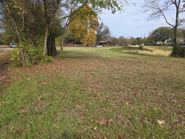 Lot 203 Seaside Drive, Gun Barrel City, TX 75156