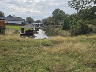 Lot 203 Seaside Drive, Gun Barrel City, TX 75156