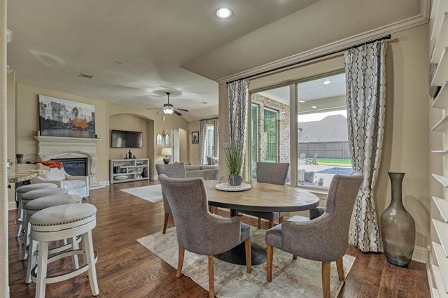21514 Fairhaven Creek Drive, Cypress, TX 77433