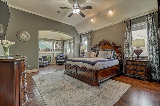 21514 Fairhaven Creek Drive, Cypress, TX 77433