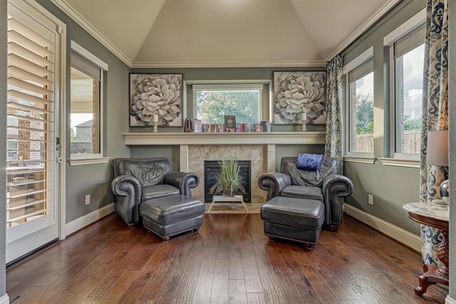 21514 Fairhaven Creek Drive, Cypress, TX 77433