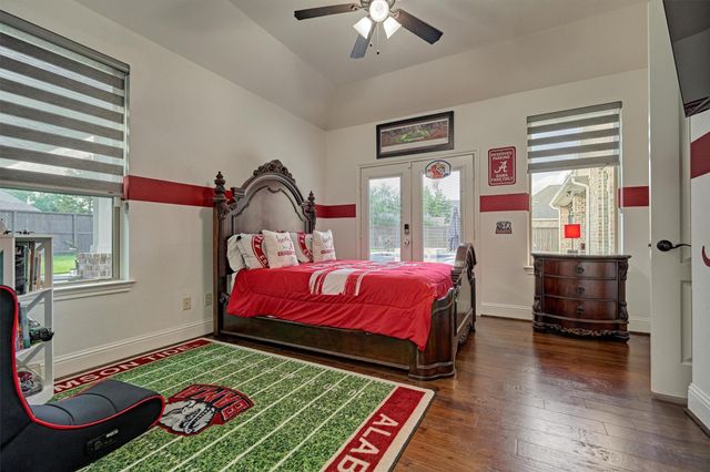 21514 Fairhaven Creek Drive, Cypress, TX 77433