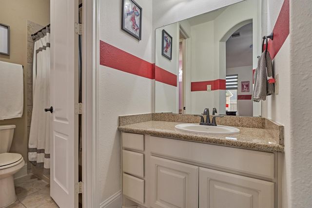 21514 Fairhaven Creek Drive, Cypress, TX 77433