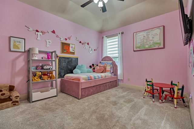 21514 Fairhaven Creek Drive, Cypress, TX 77433