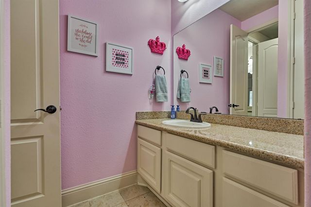 21514 Fairhaven Creek Drive, Cypress, TX 77433