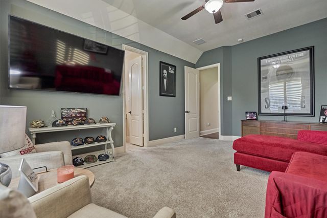 21514 Fairhaven Creek Drive, Cypress, TX 77433