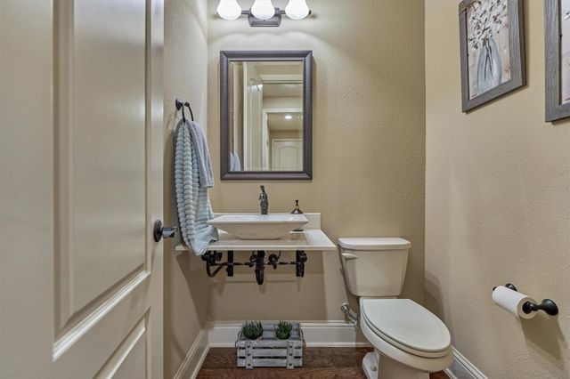 21514 Fairhaven Creek Drive, Cypress, TX 77433