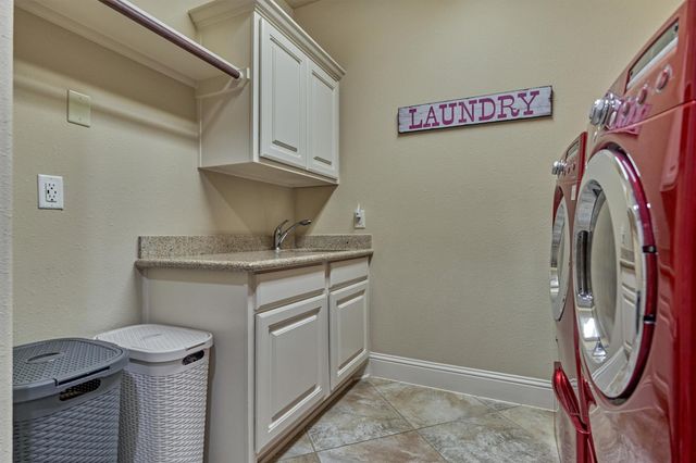 21514 Fairhaven Creek Drive, Cypress, TX 77433