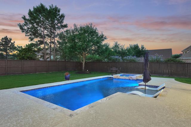 21514 Fairhaven Creek Drive, Cypress, TX 77433