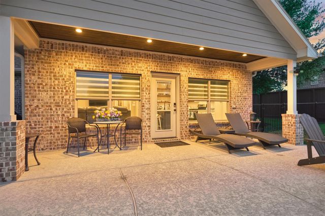 21514 Fairhaven Creek Drive, Cypress, TX 77433
