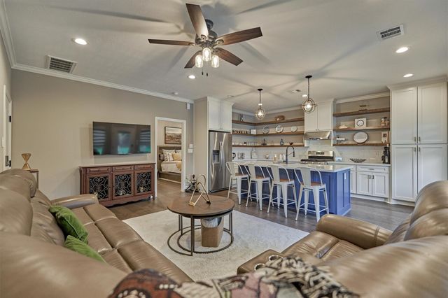 21514 Fairhaven Creek Drive, Cypress, TX 77433