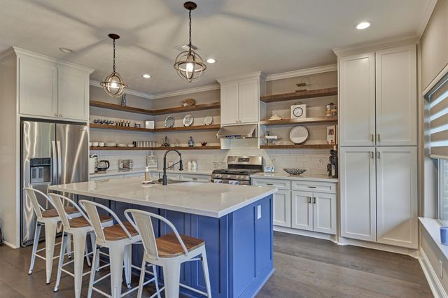 21514 Fairhaven Creek Drive, Cypress, TX 77433
