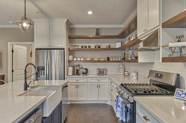 21514 Fairhaven Creek Drive, Cypress, TX 77433