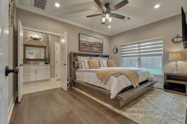 21514 Fairhaven Creek Drive, Cypress, TX 77433