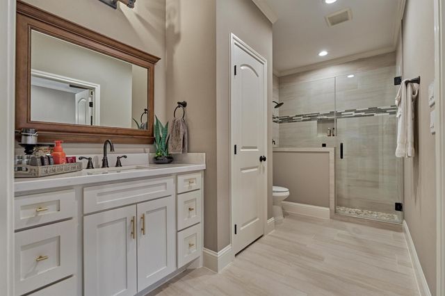 21514 Fairhaven Creek Drive, Cypress, TX 77433