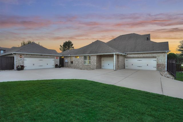 21514 Fairhaven Creek Drive, Cypress, TX 77433