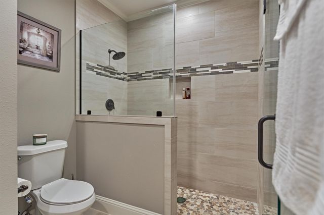 21514 Fairhaven Creek Drive, Cypress, TX 77433