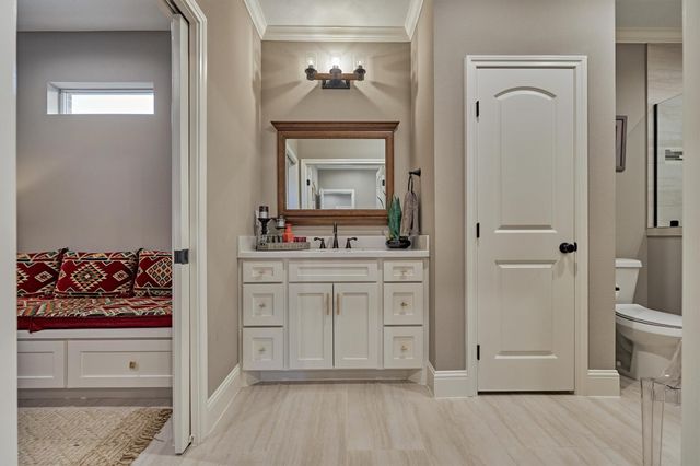 21514 Fairhaven Creek Drive, Cypress, TX 77433