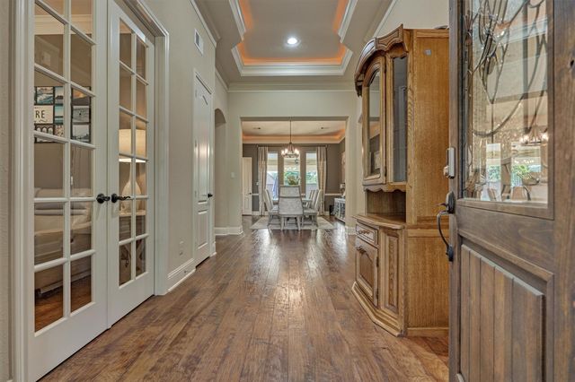 21514 Fairhaven Creek Drive, Cypress, TX 77433