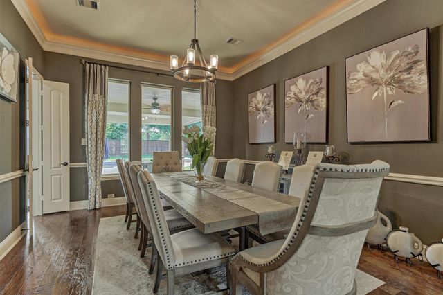 21514 Fairhaven Creek Drive, Cypress, TX 77433