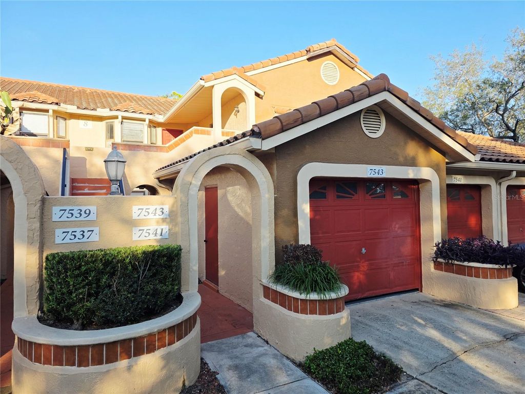 7543 SUGAR BEND DRIVE 7543, Orlando, FL 32819