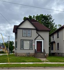 731 SCOTT AVENUE, Oshkosh, WI 54901