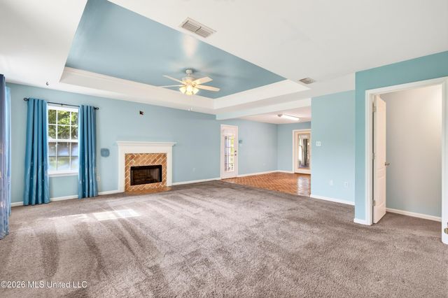 5547 Paula Drive, Long Beach, MS 39560