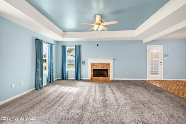 5547 Paula Drive, Long Beach, MS 39560