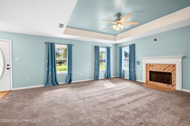 5547 Paula Drive, Long Beach, MS 39560