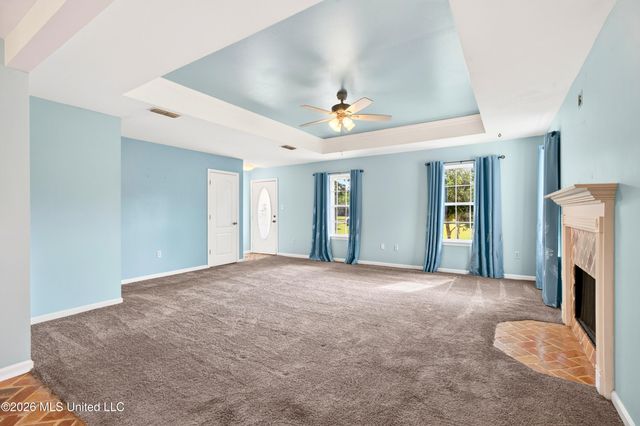 5547 Paula Drive, Long Beach, MS 39560