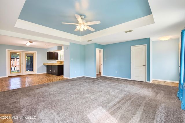 5547 Paula Drive, Long Beach, MS 39560