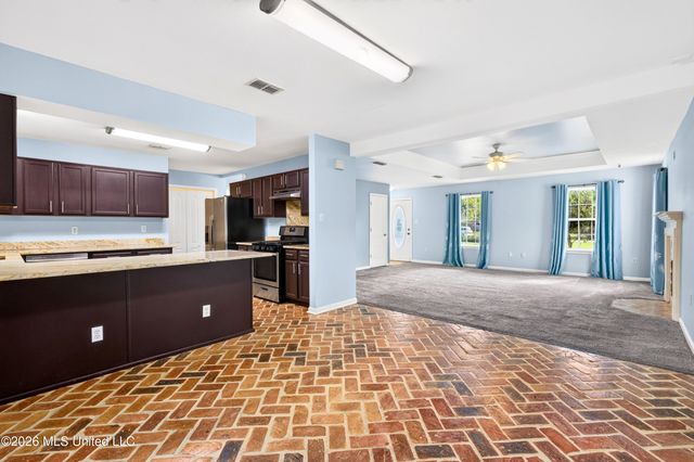 5547 Paula Drive, Long Beach, MS 39560