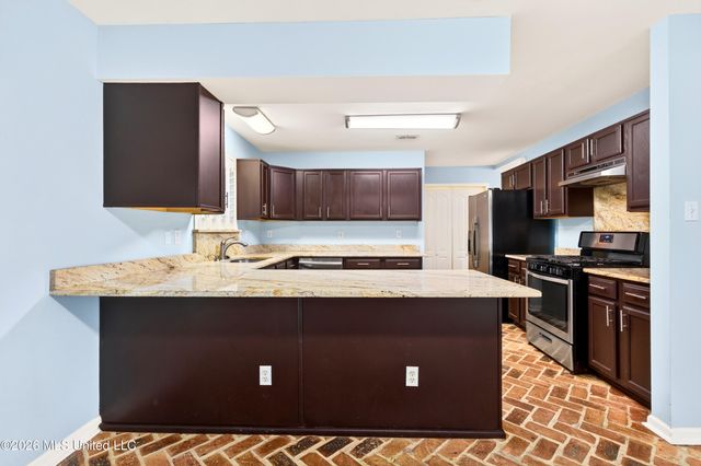 5547 Paula Drive, Long Beach, MS 39560