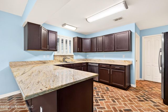 5547 Paula Drive, Long Beach, MS 39560