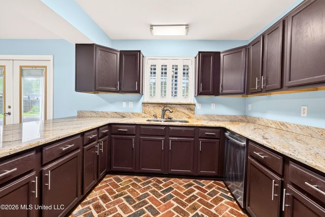 5547 Paula Drive, Long Beach, MS 39560