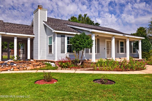 5547 Paula Drive, Long Beach, MS 39560