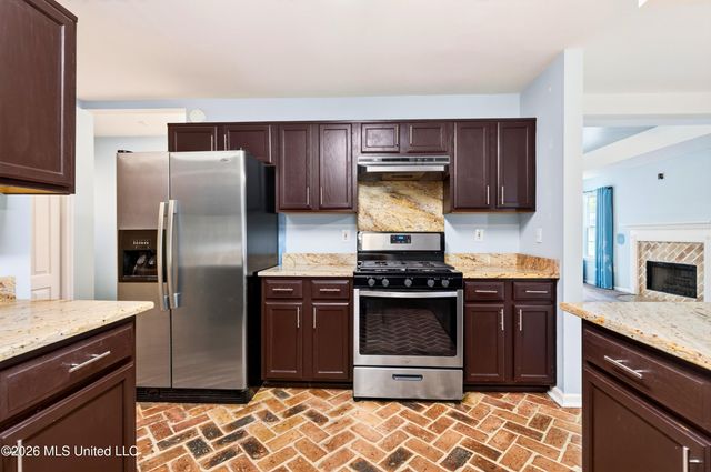 5547 Paula Drive, Long Beach, MS 39560